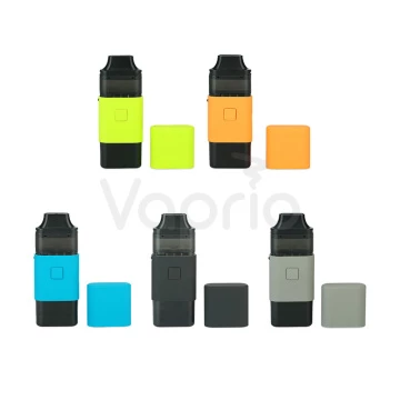 Eleaf iCard