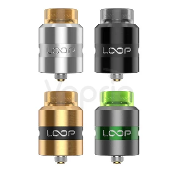 Geekvape Loop RDA