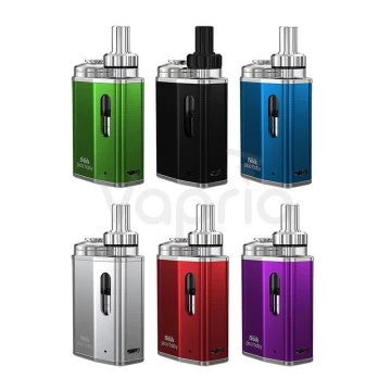 Eleaf iStick Pico Baby - štartovacia sada