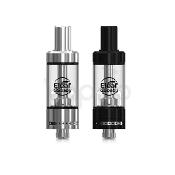 Eleaf GS Baby Clearomizér 2ml