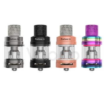 Joyetech ProCore Air Clearomizér