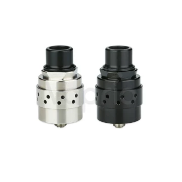 Cthulhu Iris Mesh BF RDA
