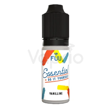 The Fuu Vanillin - dochucovadlo