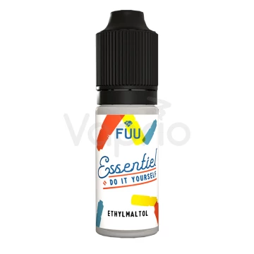 The Fuu Ethyl-maltol - dochucovadlo