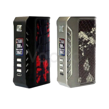 Think Vape Thunder 200W TC Box Mód