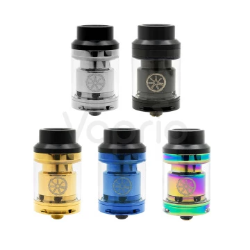 Asmodus Voluna RTA