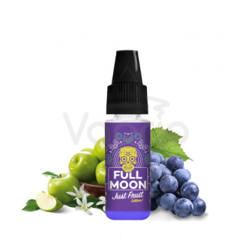 Full Moon - Purple - Just Fruit