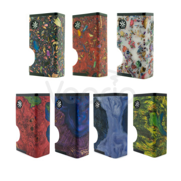 Asmodus LUNA Squonker Box Mód