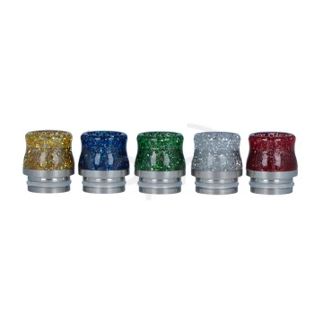 Sequins nerezový náustok - typ 810