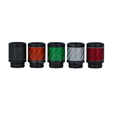 Resin Carbon Fiber náustok - typ 810