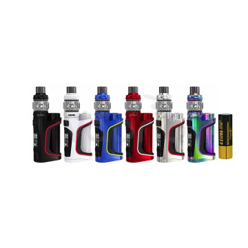 Eleaf iStick Pico S 100W TC sada 4000mAh