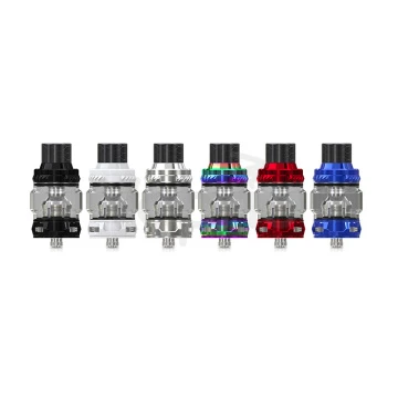 Eleaf ELLO VATE Clearomizér