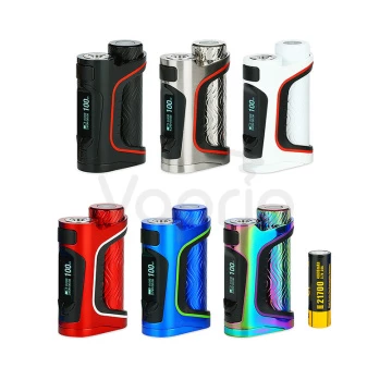 Eleaf iStick Pico S 21700 100W TC Box Mód