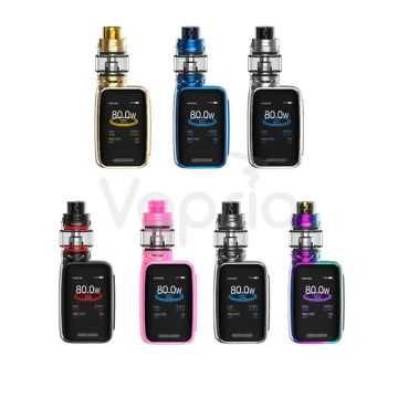 SMOK X-Priv Baby 80W TC sada s TFV12 Big Baby Prince