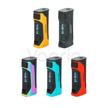 WISMEC CB-80 TC Box Mód