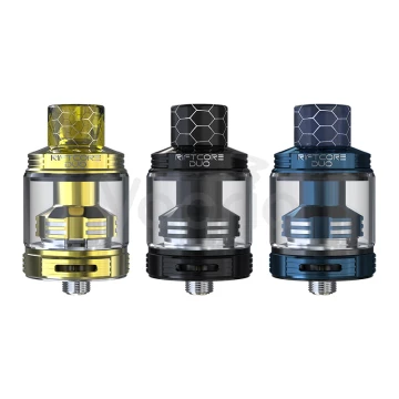 Joyetech Riftcore Duo Clearomizér