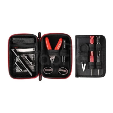 Coil Master DIY mini set