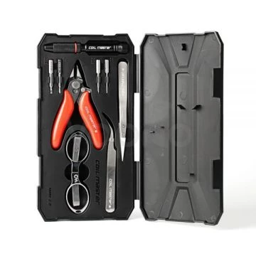 Coil Master DIY mini set V2