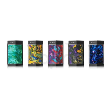 VOOPOO TOO Black-Resin 180W TC Box Mód