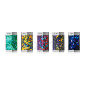 VOOPOO TOO Silver-Resin 180W TC Box Mod