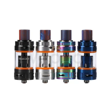Sense Herakles 3 Mesh Tank