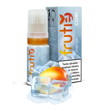 Frutie COOL - Mango