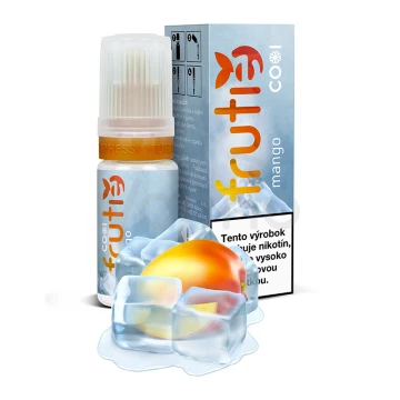 Frutie COOL - Mango