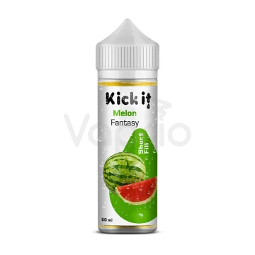 KickIt Melónová fantázia (Melon Fantasy) - Short Fill