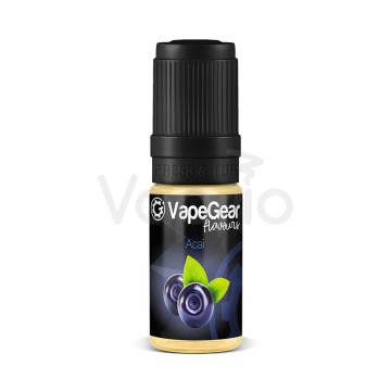 VapeGear Flavours - Acai
