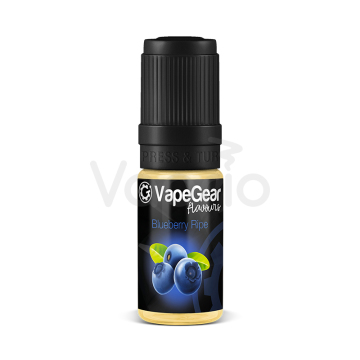 VapeGear Flavours - Čučoriedka (Blueberry Ripe)