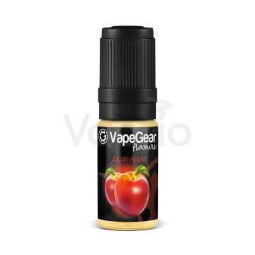 VapeGear Flavours - Japonské jablko (Japan Apple)
