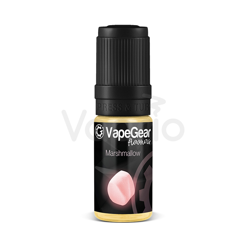 VapeGear Flavours - Marshmallow