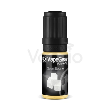 VapeGear Flavours - Sladidlo (Sweet Booster)