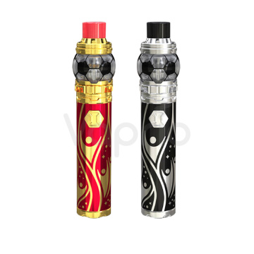 Eleaf iJust 3 - limitovaná WR edice