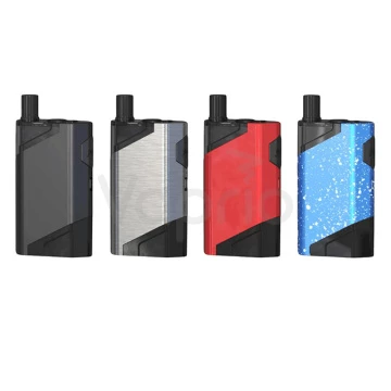 WISMEC HiFlask - startovací sada