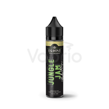 Egoist - Banán a kiwi (Jungle Jam) - Shake and Vape