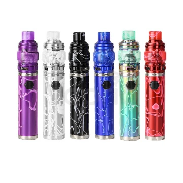 Eleaf iJust 3 - speciální barvy