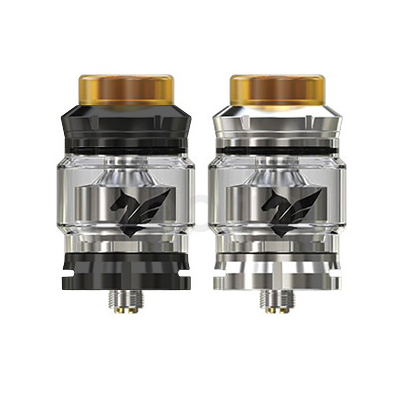 WISMEC Bellerophon RTA