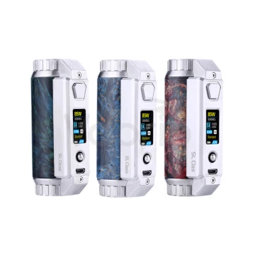SXmini SL Class - stable wood varianta