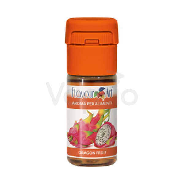 Dračie ovocie / Dragon Fruit - Príchuť Flavour Art