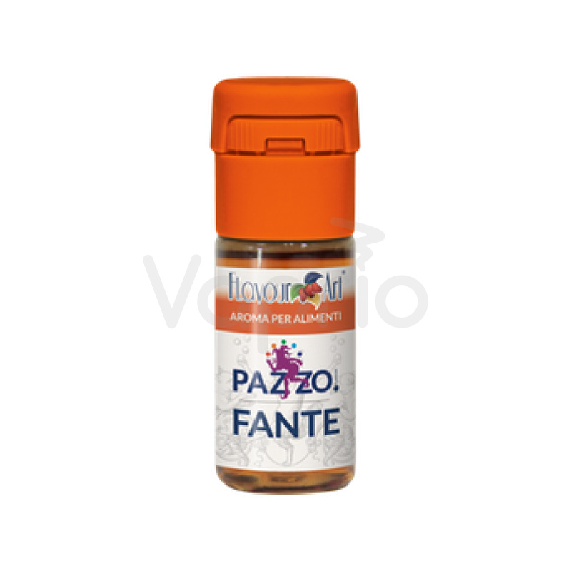 Jahodové bonbony (Pazzo Jack) - Příchuť Flavour Art
