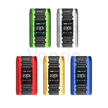 SMOK E-Priv Mód