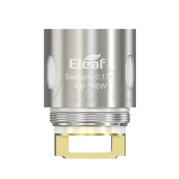 Eleaf ES Sextuple žhaviaca hlava pre Melo 300