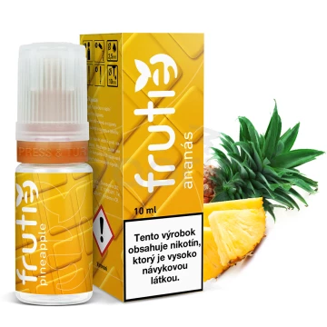 Frutie - Ananás (Pineapple)