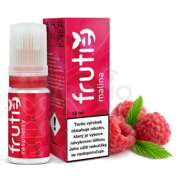 Frutie - Malina (Raspberry)