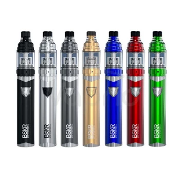 Vandy Vape BSKR - Berserker MTL sada