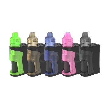 Vandy Vape Simple EX sada