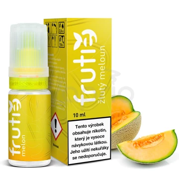 Frutie - Žlutý meloun (Melon)