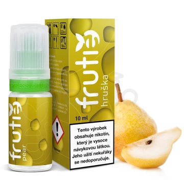 Frutie - Hruška (Pear)