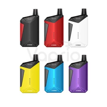 SMOK X-Force AIO štartovacia sada